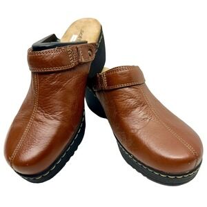 Softspots Women's Blanche Saddle  Shoe Style-962940 Size-6WW‎